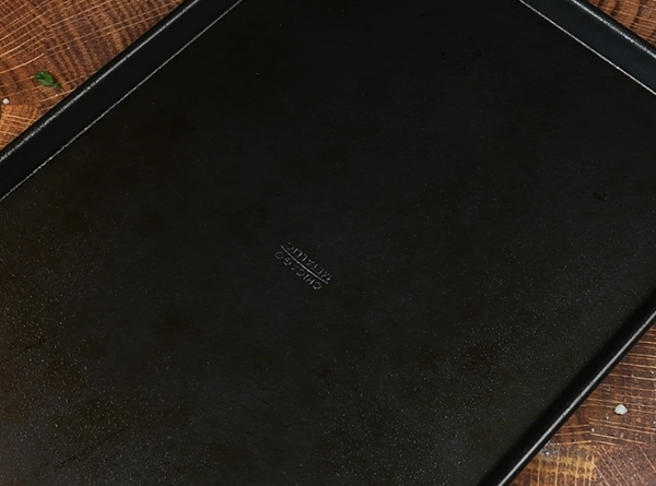 Personalized Yogurt Crust Pizza - Step 1